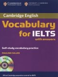 IELTS Vocabulary Up to Band 6.0 (+CD)