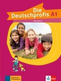 Die Deutschprofis A1. Ubungsbuch