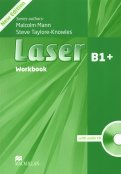 Laser 3ed B1+ WB W/Out Key (+ СD)