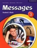 Messages 3. Student's Book