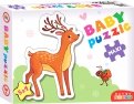 Baby puzzle. В лесу (3994)