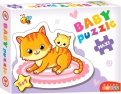 Baby puzzle. Мамы и малыши-1 (3995)
