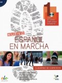 Nuevo Espanol en marcha 1. Cuaderno de ejercicios (+CD)