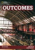 Outcomes. Beginner. Student's Book (+DVD)