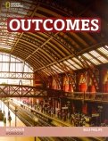 Outcomes 2Ed Beginner Workbook (with CDx1)