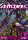 Outcomes. Elementary. Student's Book. Includes MyELT Online Resources (+DVD)