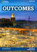 Outcomes. Intermediate. Student's Book (+DVD)