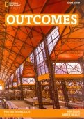 Outcomes. Pre-Intermediate. Student's Book (+DVD)