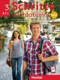 Schritte international Neu 3. A2.1.  Kursbuch und Arbeitsbuch (+CD zum AB)