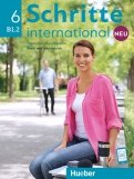 Schritte international Neu 6 Kursbuch und Arbeitbuch + CD zum AB