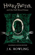 Harry Potter and the Half-Blood Prince - Slytherin Edition