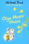 Olga Moves House