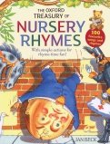 Oxford Treasury Of Nursery Rhymes