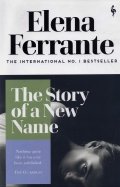 The Story of a New Name
