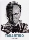 Tarantino. Tribute