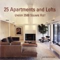 25 Apartments and Lofts Under 2500 Square Feet