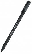 Ручка гелевая стираемая 0,5 "Apex E", черная (CGp_50211)