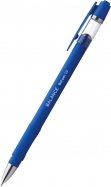 Ручка шариковая, масляная "BALANCE", синяя, 1,0мм (BP_058655)