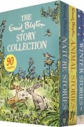 The Enid Blyton Short Story Collections