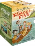 Famous Five 5-Book Collection