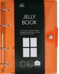 Тетрадь на кольцах "Jelly Juicy. 6", А5, 120 листов, клетка (ПБП1204955)