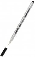 Ручка капиллярная "Artist fine pen", черные чернила (AFP-BLK)