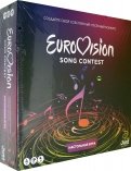 Настольная игра Евровидение-песенный конкурс,30201