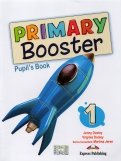 Primary Booster 1. Pupil's Book