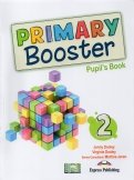 Primary Booster 2. Pupil's Book