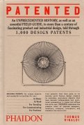 Patented. 1,000 Design Patents