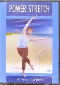 Power Stretch (DVD)